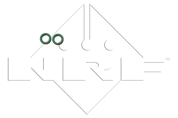 NRF CONDENSATORE