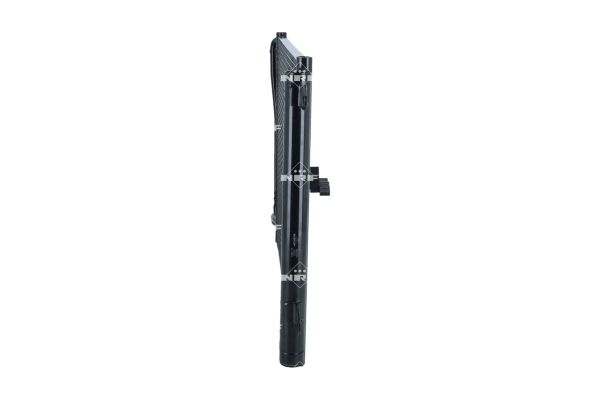 NRF CONDENSATORE