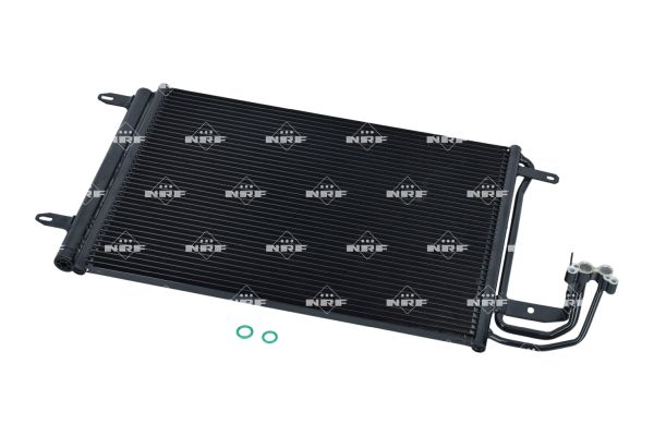 NRF CONDENSATORE