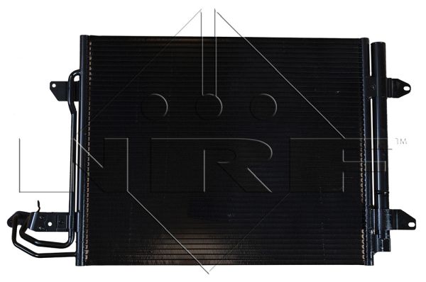 NRF CONDENSATORE