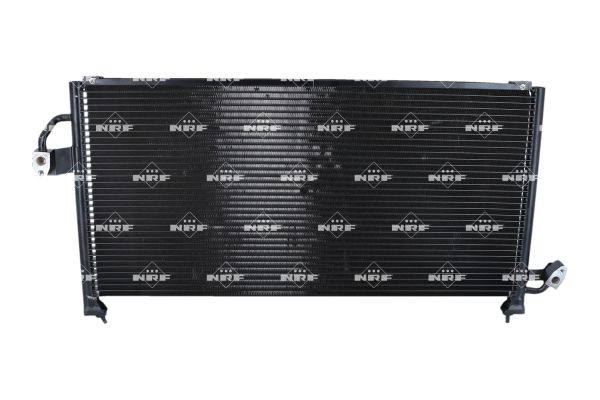 Condensatore, climatizzatore NRF 35523