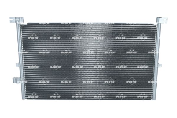 Condensatore, climatizzatore NRF 35525