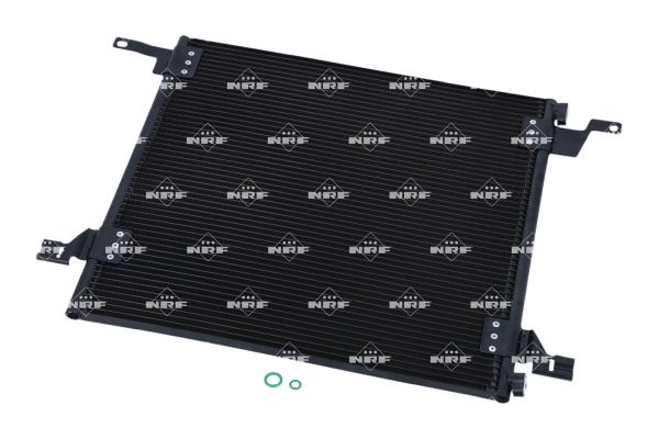 NRF CONDENSATORE