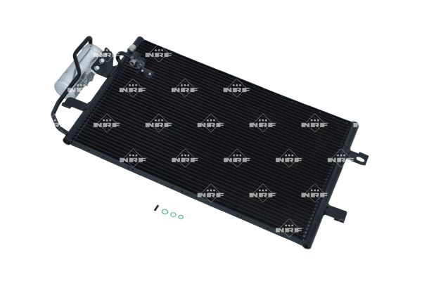 NRF CONDENSATORE