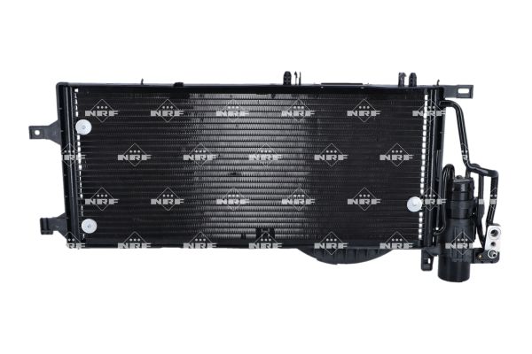 Condensatore, climatizzatore NRF 35531