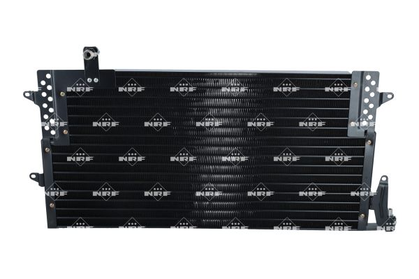 Condensatore, climatizzatore NRF 35534