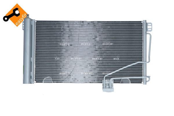 NRF CONDENSATORE