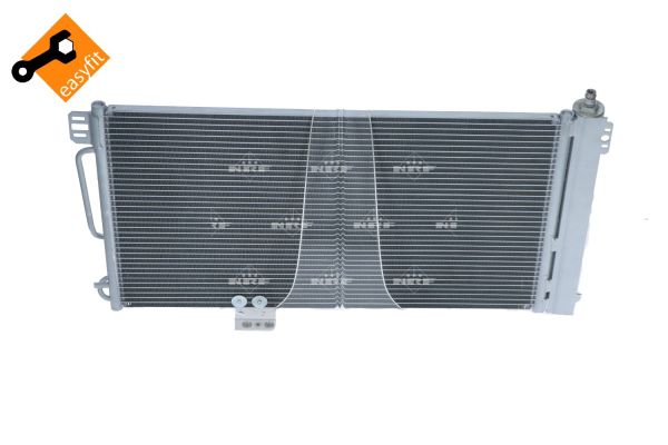 NRF CONDENSATORE