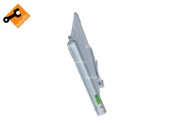 NRF CONDENSATORE