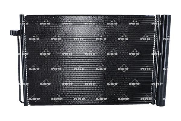 Condensatore, climatizzatore NRF 35537