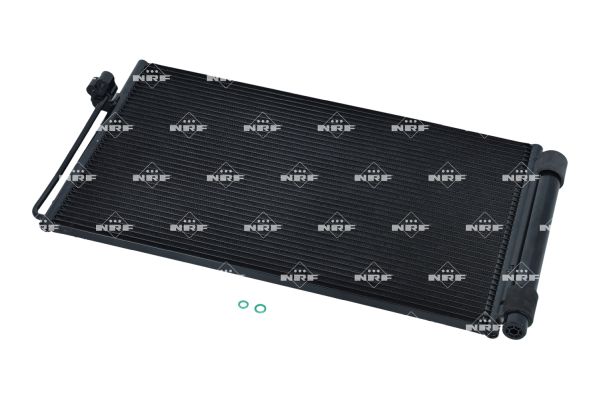NRF CONDENSATORE