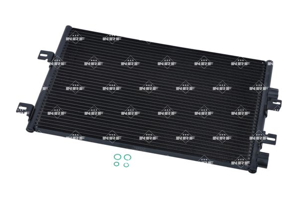 NRF CONDENSATORE
