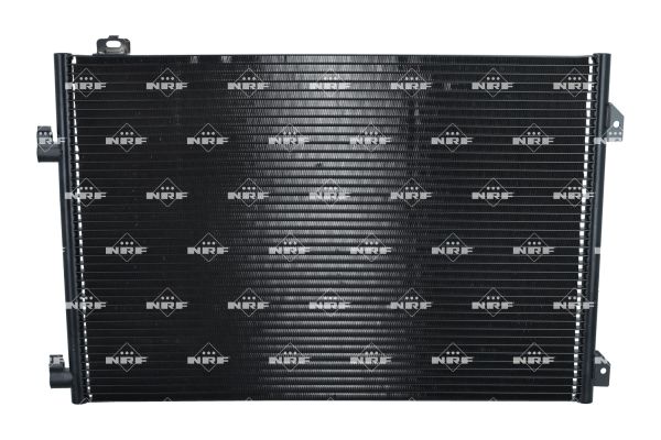 Condensatore, climatizzatore NRF 35545