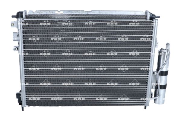Condensatore, climatizzatore NRF 35547