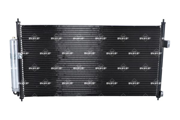Condensatore, climatizzatore NRF 35550