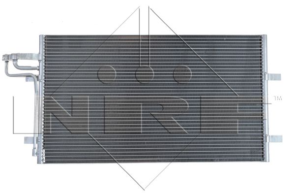 NRF CONDENSATORE