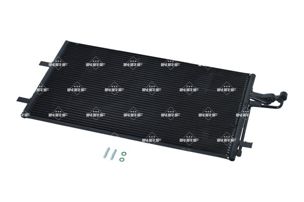 NRF CONDENSATORE