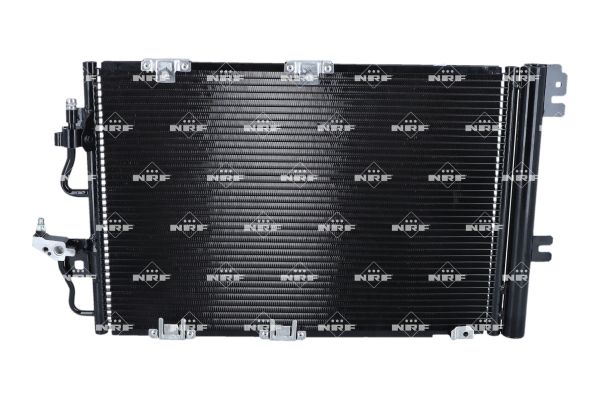 Condensatore, climatizzatore NRF 35554