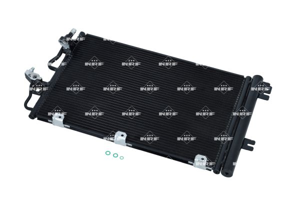 NRF CONDENSATORE