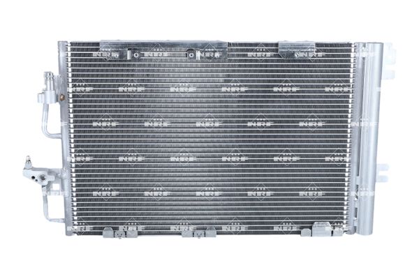 Condensatore, climatizzatore NRF 35556