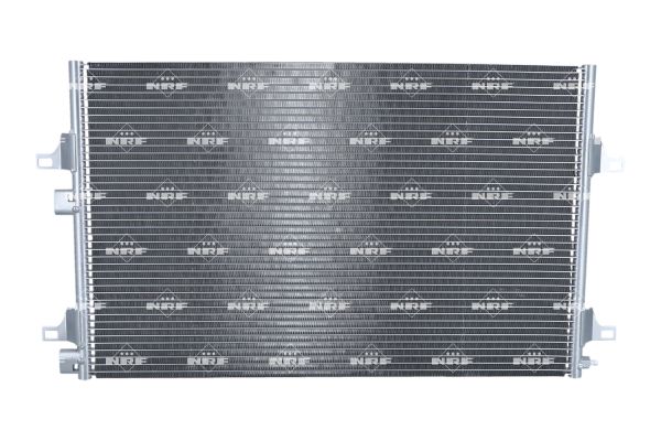 Condensatore, climatizzatore NRF 35557