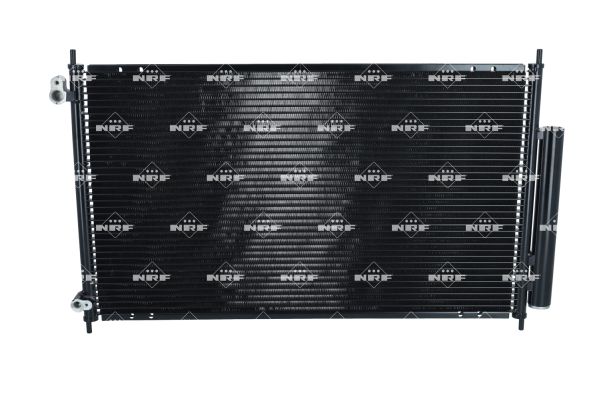 Condensatore, climatizzatore NRF 35559