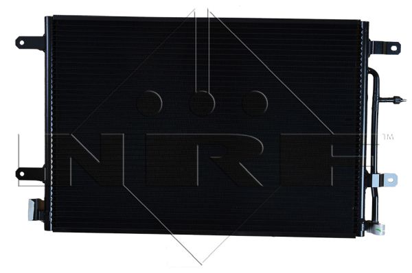 NRF CONDENSATORE