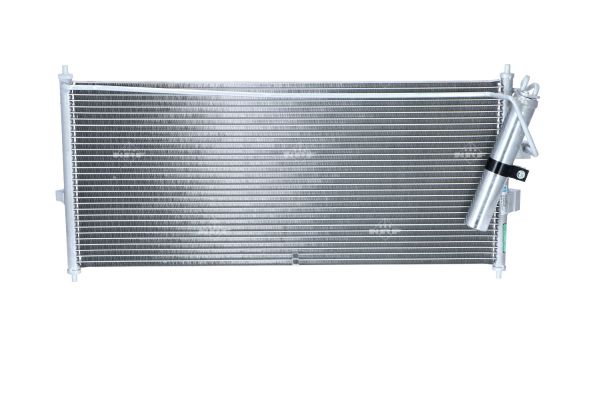 Condensatore, climatizzatore NRF 35563