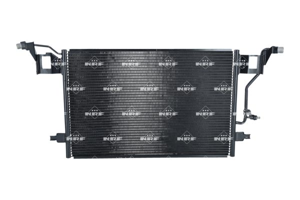 Condensatore, climatizzatore NRF 35564