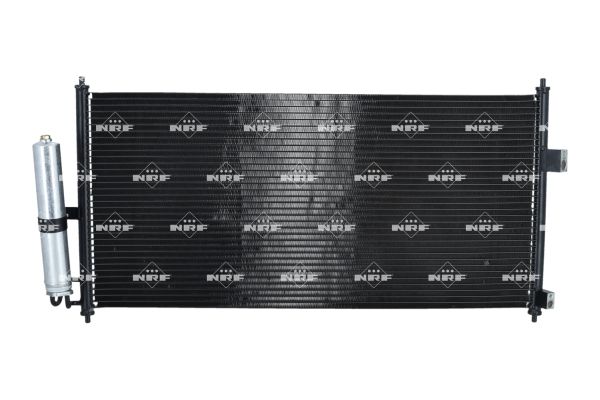 Condensatore, climatizzatore NRF 35565