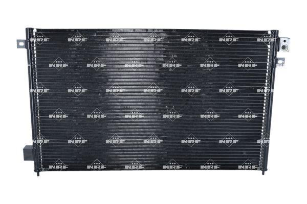 Condensatore, climatizzatore NRF 35567