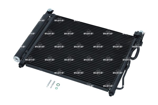 NRF CONDENSATORE