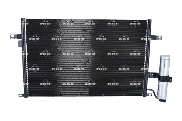 Condensatore, climatizzatore NRF 35573