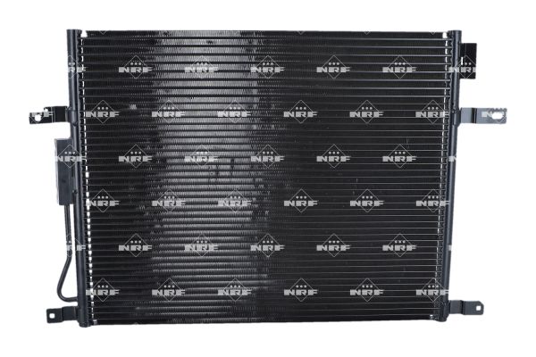 Condensatore, climatizzatore NRF 35577