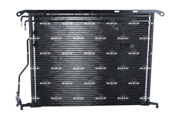 Condensatore, climatizzatore NRF 35578