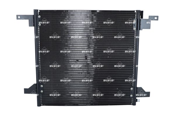 Condensatore, climatizzatore NRF 35579