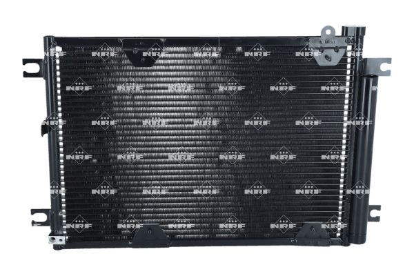Condensatore, climatizzatore NRF 35580