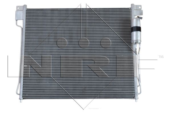 NRF CONDENSATORE