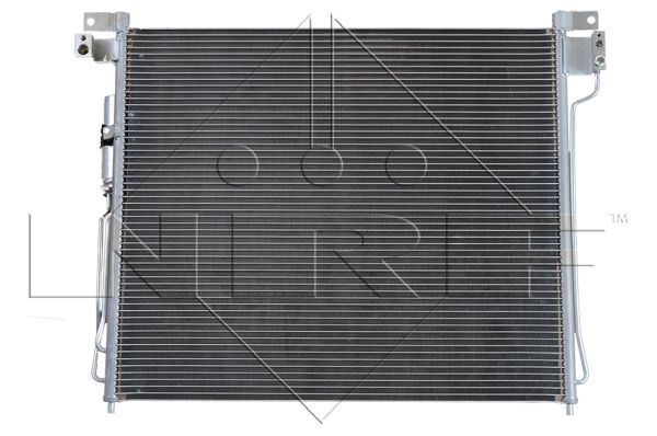 NRF CONDENSATORE
