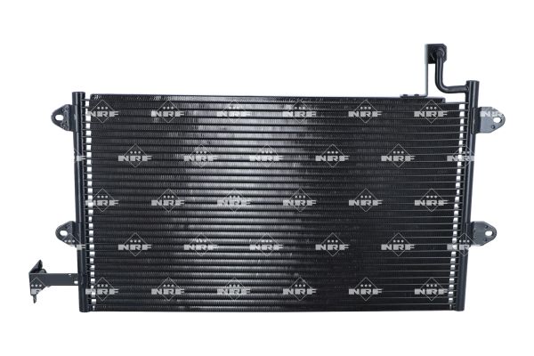 Condensatore, climatizzatore NRF 35584