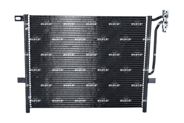 Condensatore, climatizzatore NRF 35589
