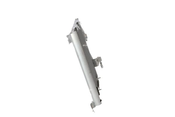 NRF CONDENSATORE OPEL ASTRA 1.7 CDTI -14