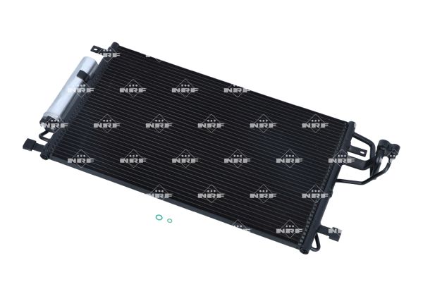 NRF CONDENSATORE