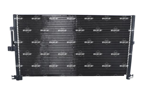 Condensatore, climatizzatore NRF 35603