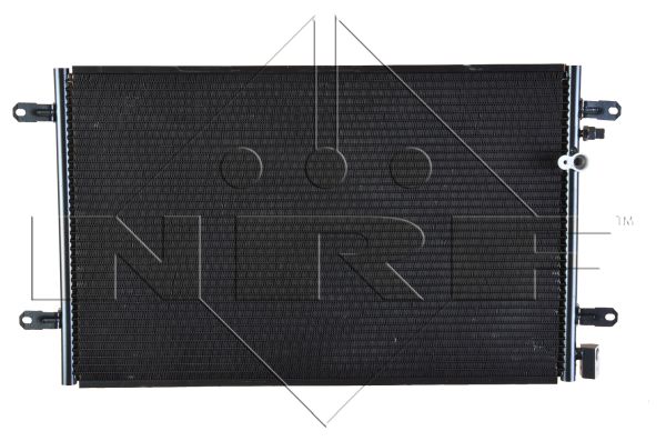 NRF CONDENSATORE
