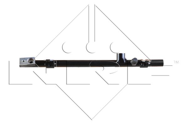 NRF CONDENSATORE