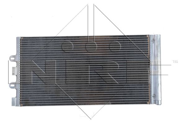 NRF CONDENSATORE