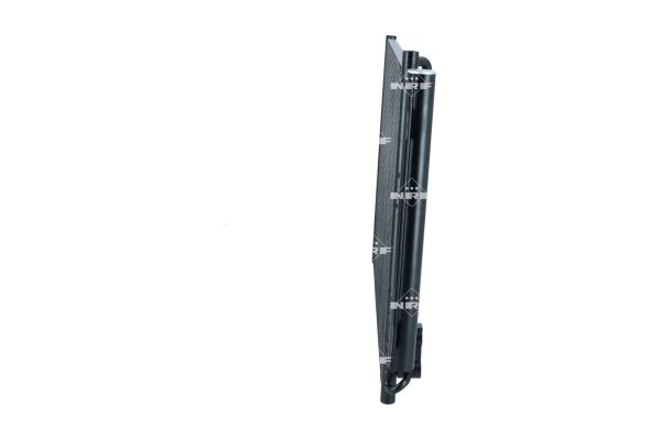NRF CONDENSATORE