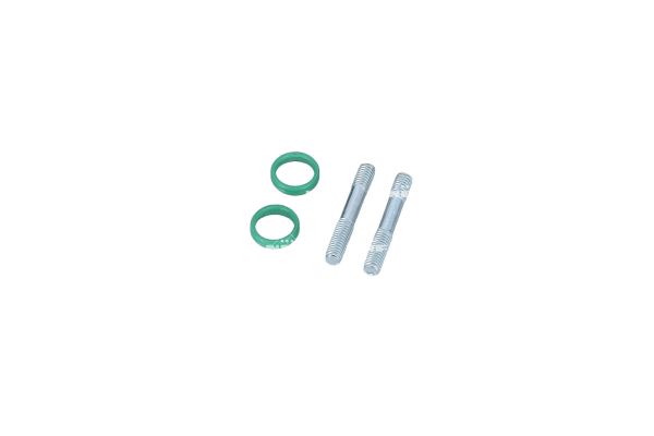NRF CONDENSATORE