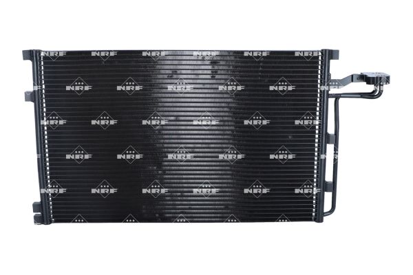 Condensatore, climatizzatore NRF 35616